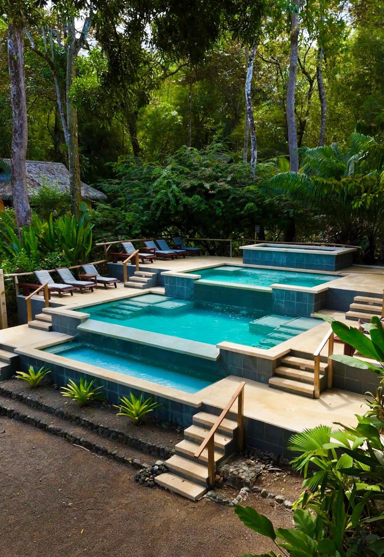 Copa De Arbol Beach & Rainforest Resort Drake Bay Luaran gambar